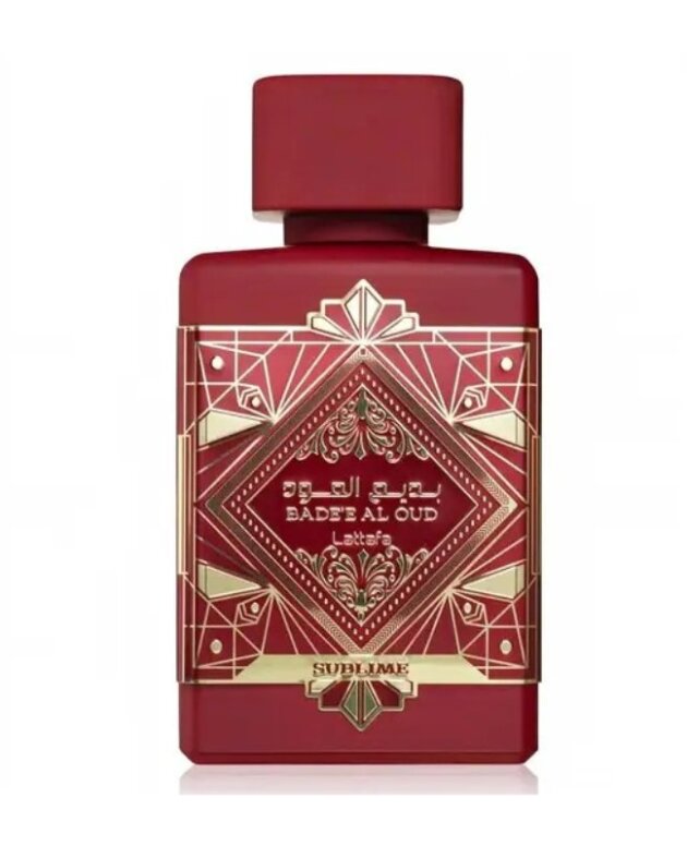 Lattafa Badee Al Oud Sublime -100ml