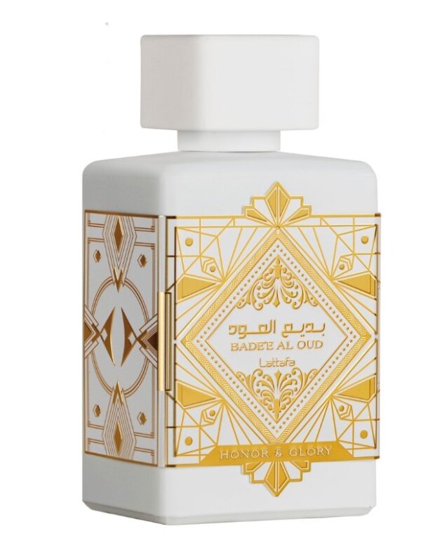 Lattafa Badee Al Oud Honour&Glory -100ml