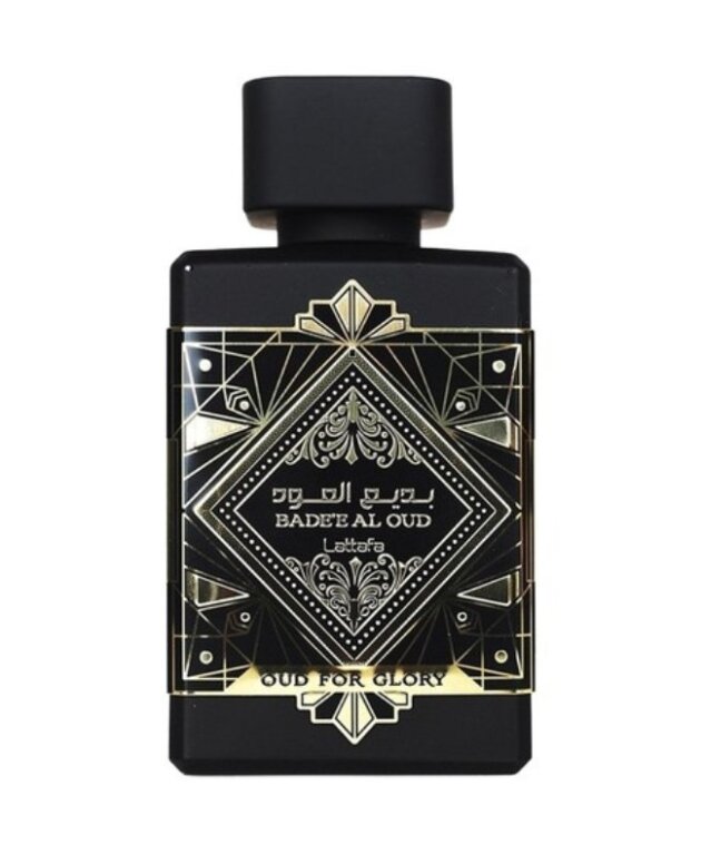 Lattafa Badee Al Oud Oud For Glory -100ml