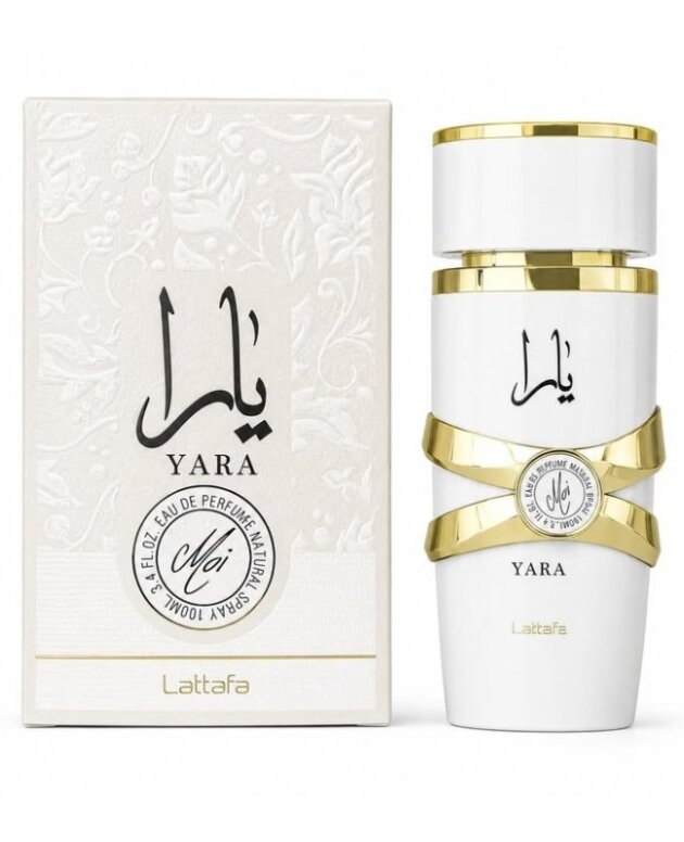 Lattafa Yara -EDP 100ML