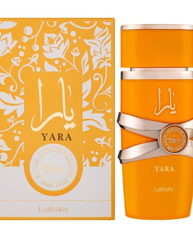 Lattafa Yara -EDP 100ML