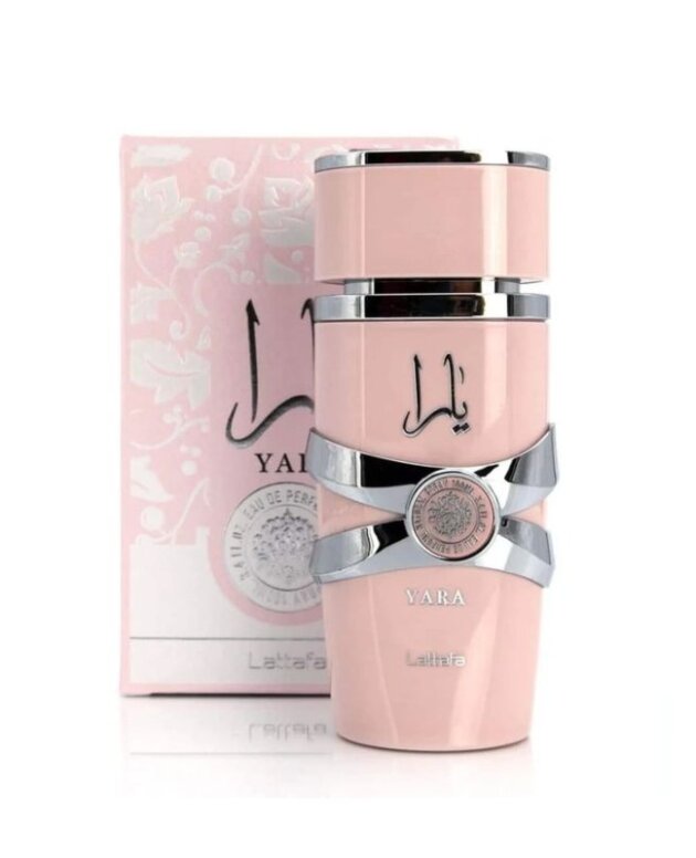 Lattafa Yara -EDP 100ML