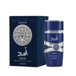 Lattafa Asad Zanzibar -EDP 100ML