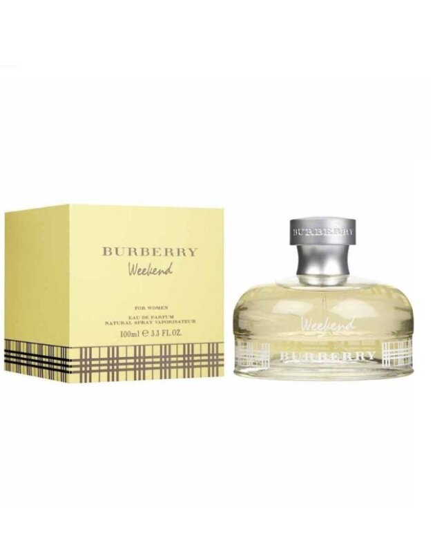 Burberry Weekend -EDP 100ML