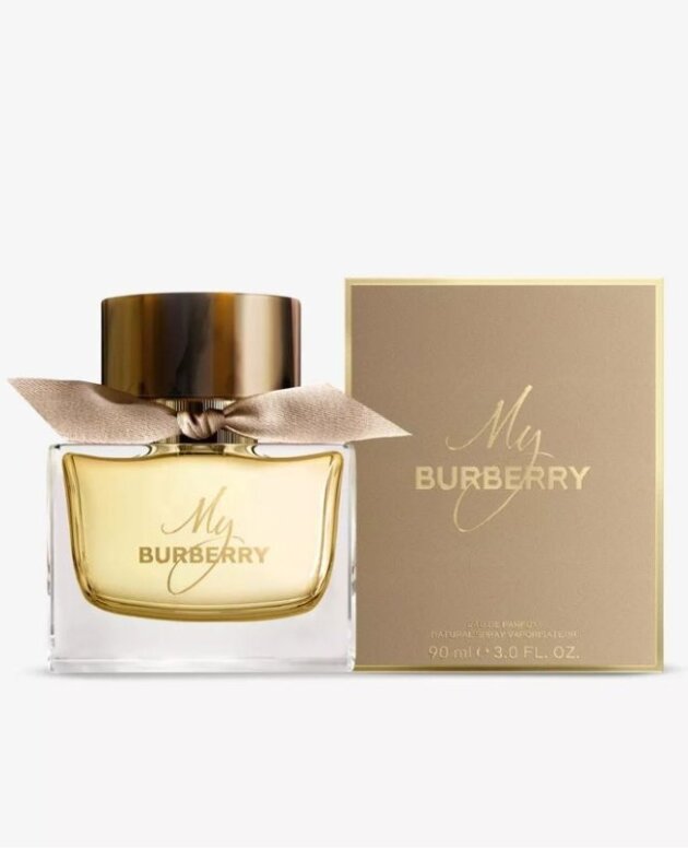 My Burberry -EDP 90 ML