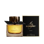 My Burberry Black -EDP 90 ML