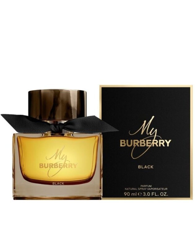 My Burberry Black -EDP 90 ML