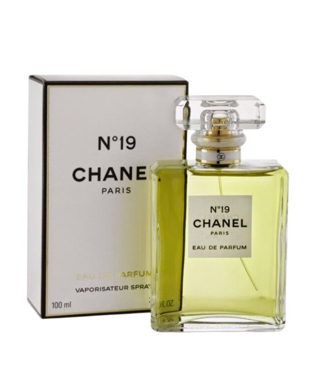 Chanel N 19- EDP 100ML