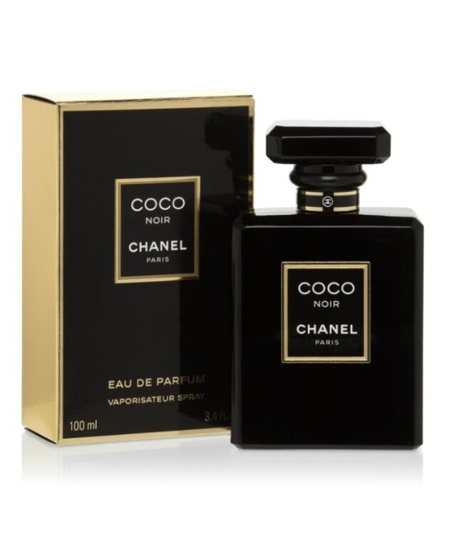 Chanel Coco Noir -EDP 100ML