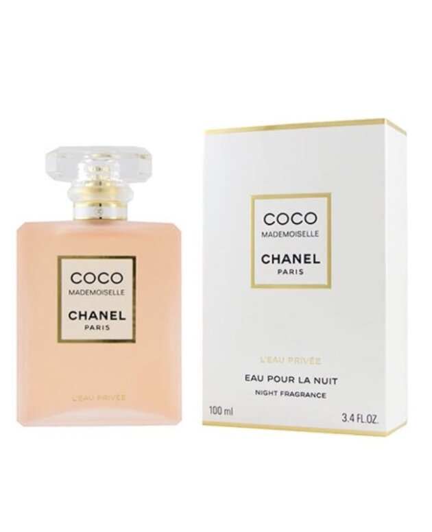 Chanel Coco Mademoiselle Leau Prive -EDP 100ML