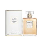 Chanel Coco Mademoiselle Intense -EDP 100ML