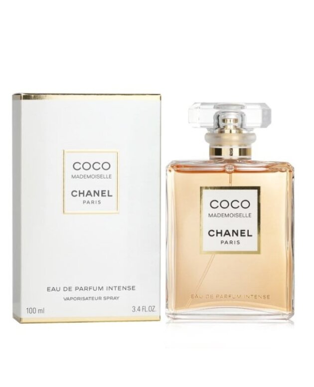 Chanel Coco Mademoiselle Intense -EDP 100ML