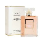 Chanel Coco Mademoiselle -EDP 100ML