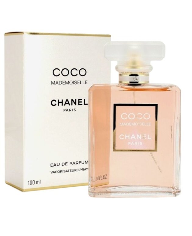 Chanel Coco Mademoiselle -EDP 100ML