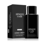 Armani Code Parfum -EDP 125ML