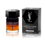 YSL La Nuit De L'Homme L'Intense-EDP 100ML