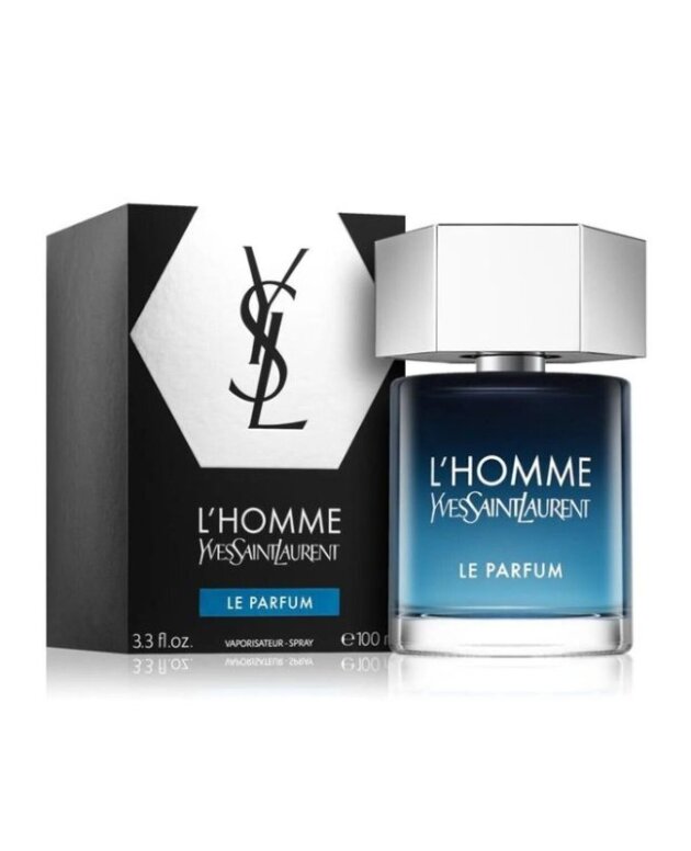 YSL L'Homme Le Parfum -EDP 100ML