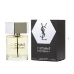 YSL L'Homme -EDT 100ML