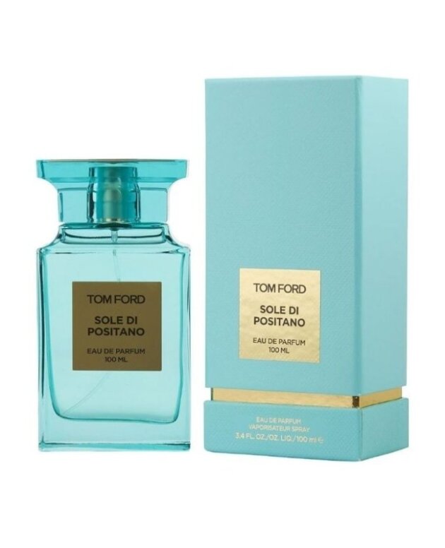 Tom Ford Sole Di Postano-EDP 100ML