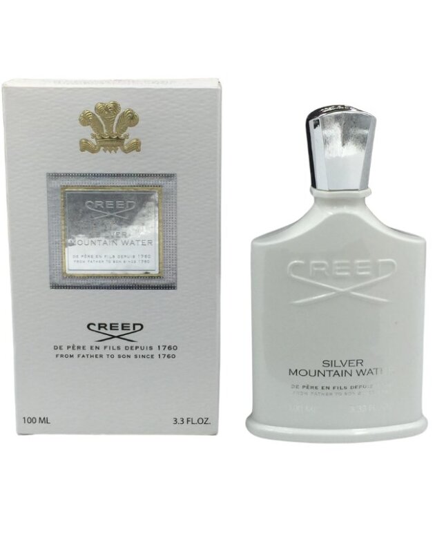 Creed Silver Mountain Water -EDP 100ML