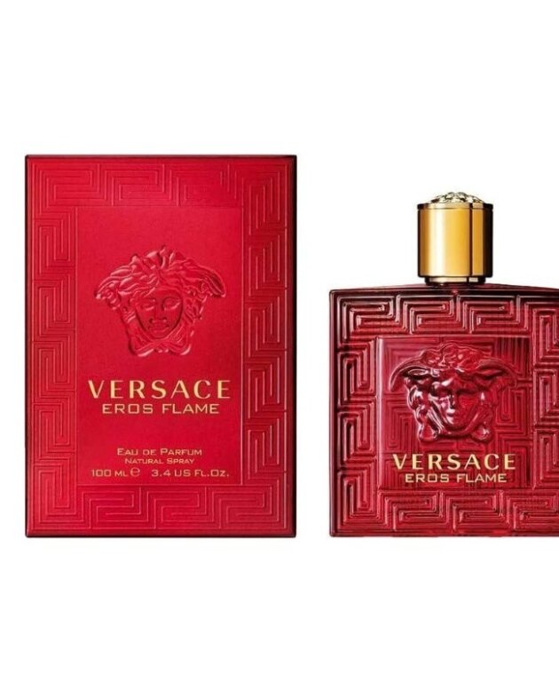Versace Eros Flame -EDP 100ML