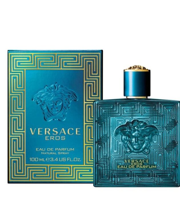 Versace Eros -EDP 100ML