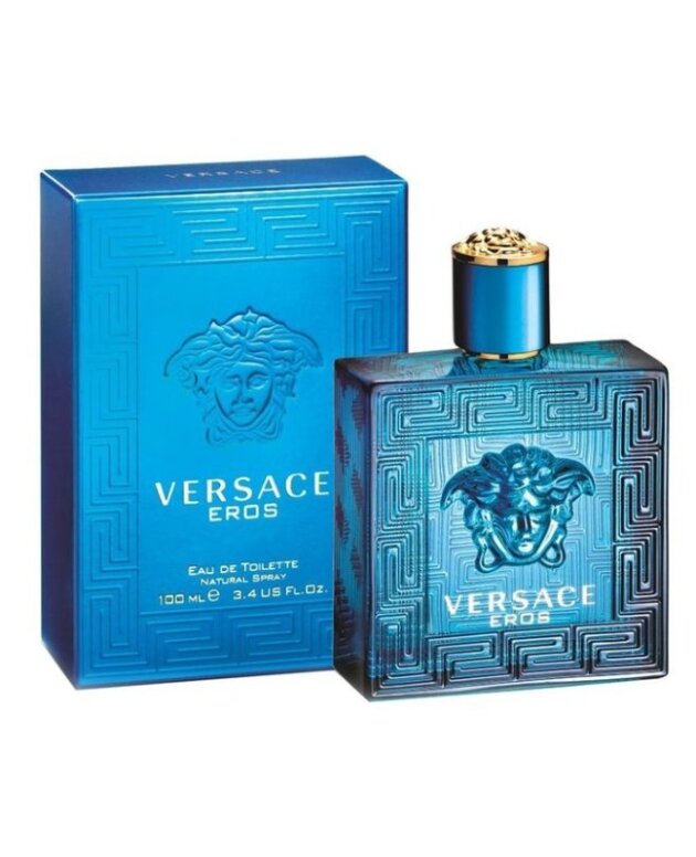 Versace Eros -EDT 100ML