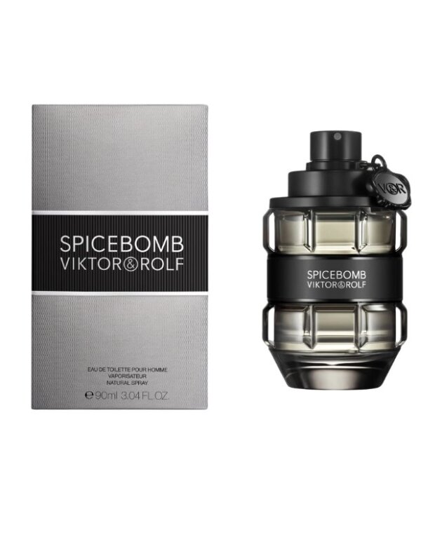 Victor& Rolf Spicebomb-EDT 90ML