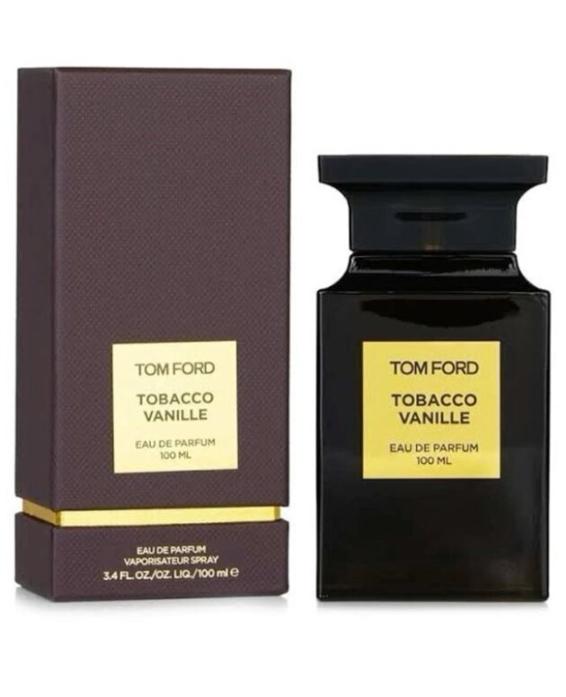 Tom Ford Tobacco Vanille -EDP 100ML