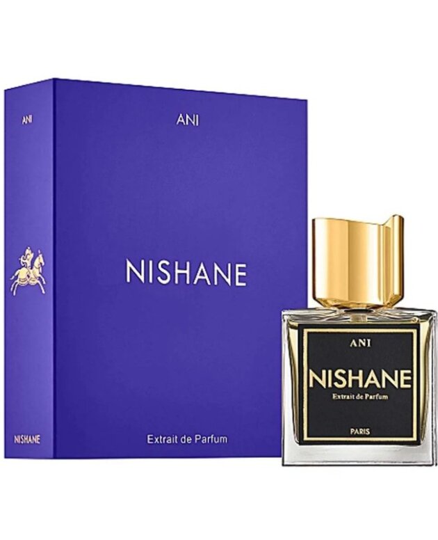 Nishane Ani -EDP 100ML