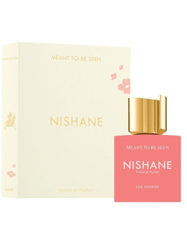 Nishane Meant To Be Seen -EDP 100ML