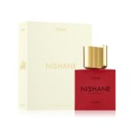 Nishane Zenne -EDP 100ML