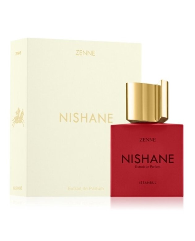 Nishane Zenne -EDP 100ML