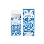 Dolce Gabbana Light Blue Summer Vibes-EDT 100ML
