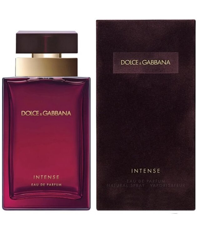 Dolce Gabbana Intese -EDP 100ML