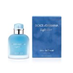 Dolce Gabbana Light Blue Intense -EDP 100ML