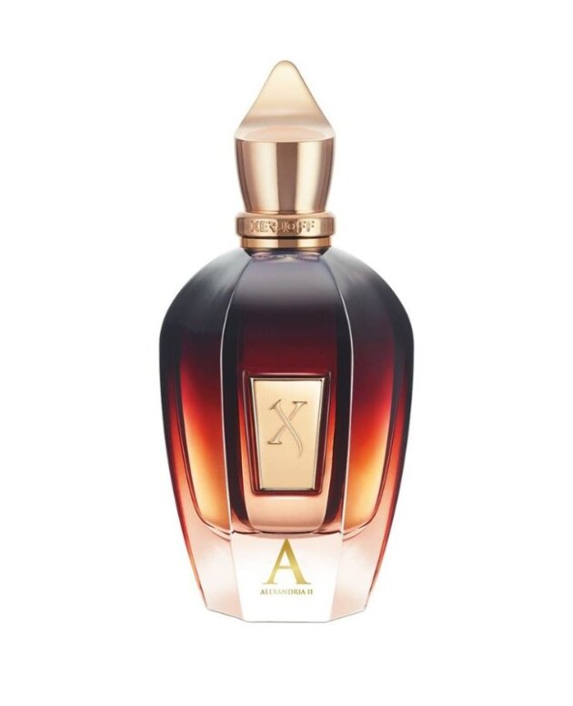 Xerjoff Aleksandria 2-EDP 100ML