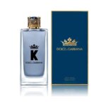 Dolce Gabbana King -EDT 100ML