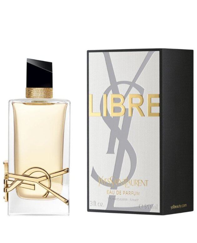 YSL Libre -EDP 90ML