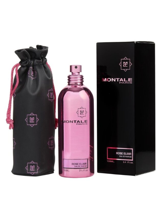 Montale Rose Elixir-EDP 100ML