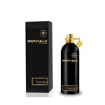 Montale Black Aoud -EDP 100ML