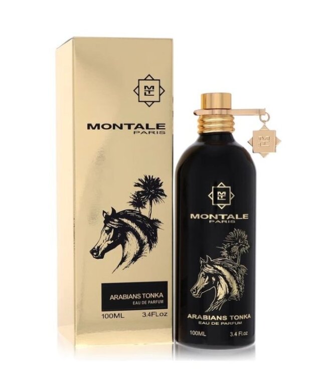 Montale Arabians Tonka -EDP 100ML