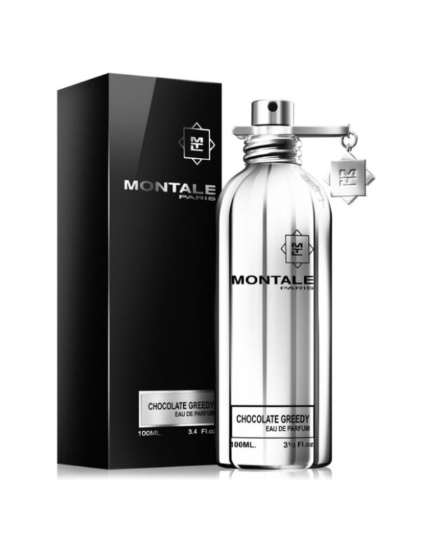 Montale Chocolade Creedy -EDP 100ML