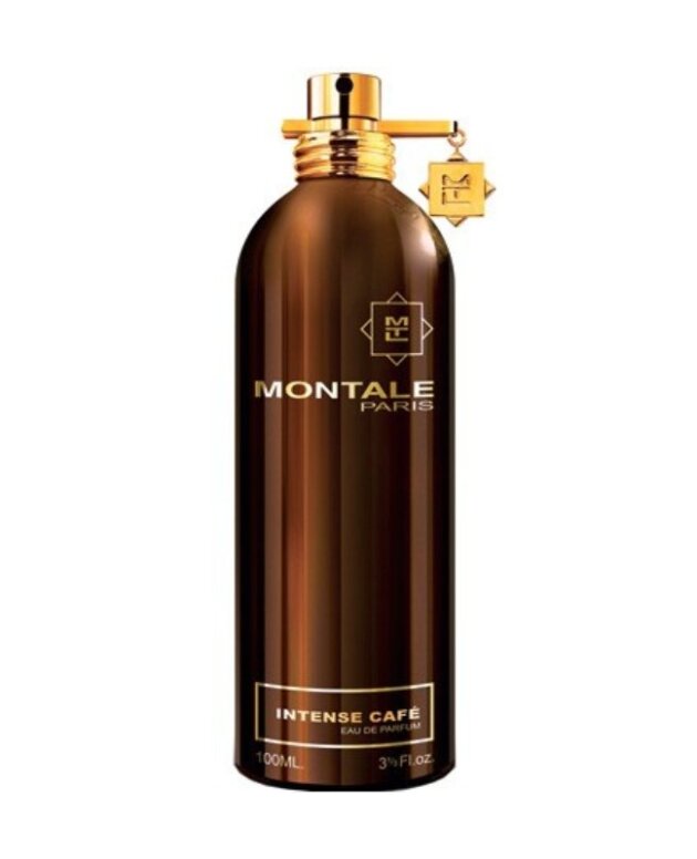 Montale Intese Cafe -EDP 100ML