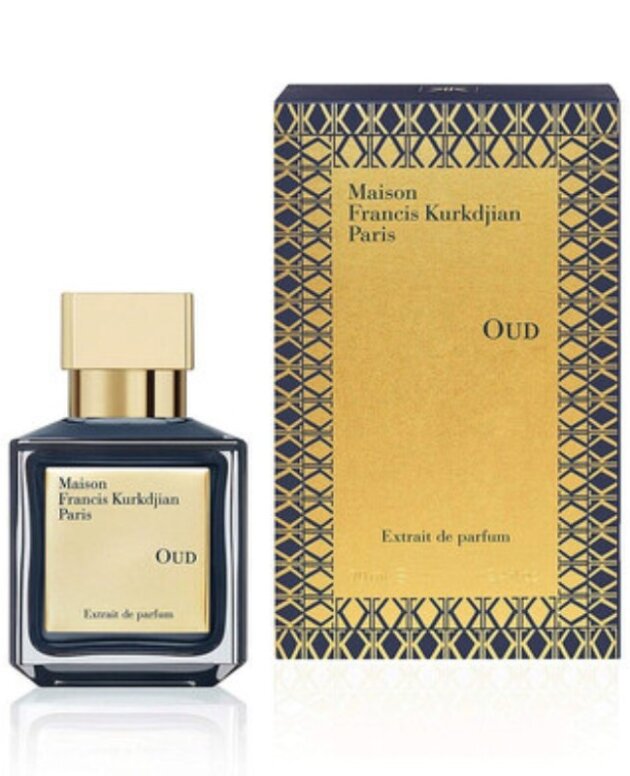 Maison Oud -EDP 70ML