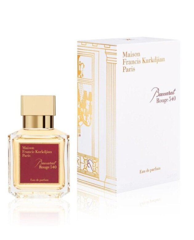 Maison Baccarat Rouge 540 -EDP 70ML