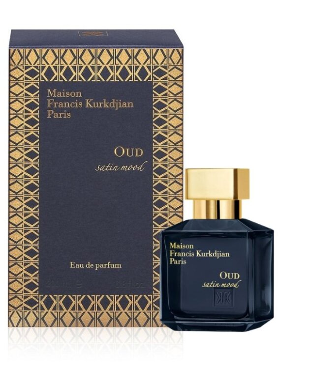 Maison Oud Satin Mood -EDP 70ML