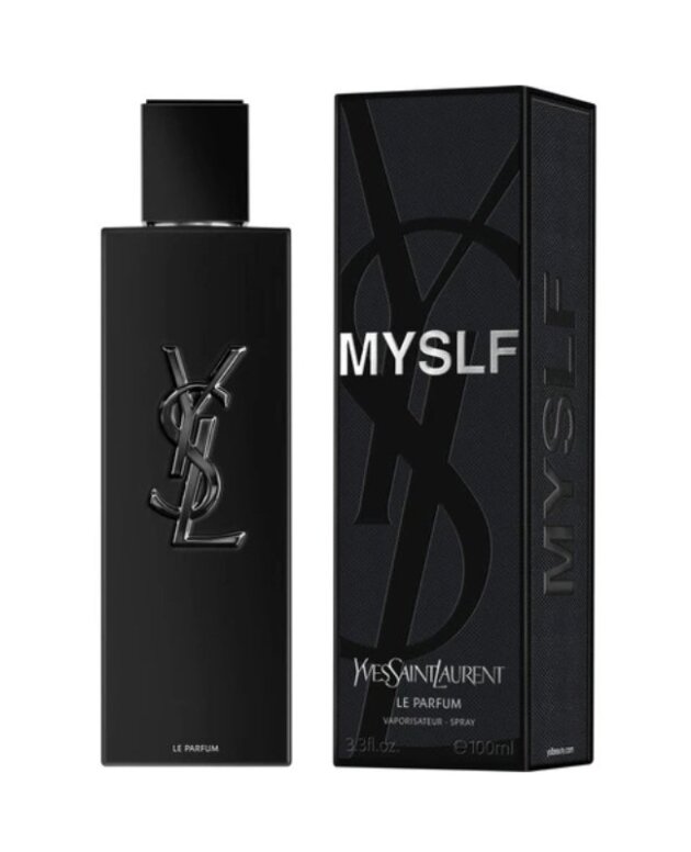 YSL Myself Le Parfum -EDP 100ML