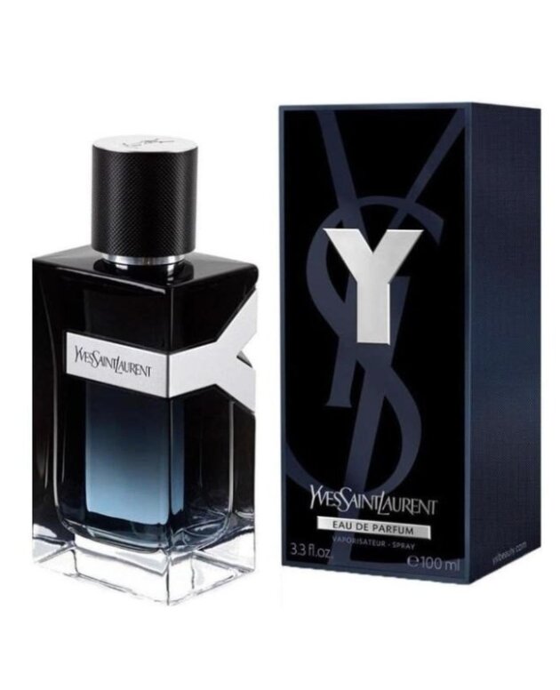 YSL Y -EDP 100ML