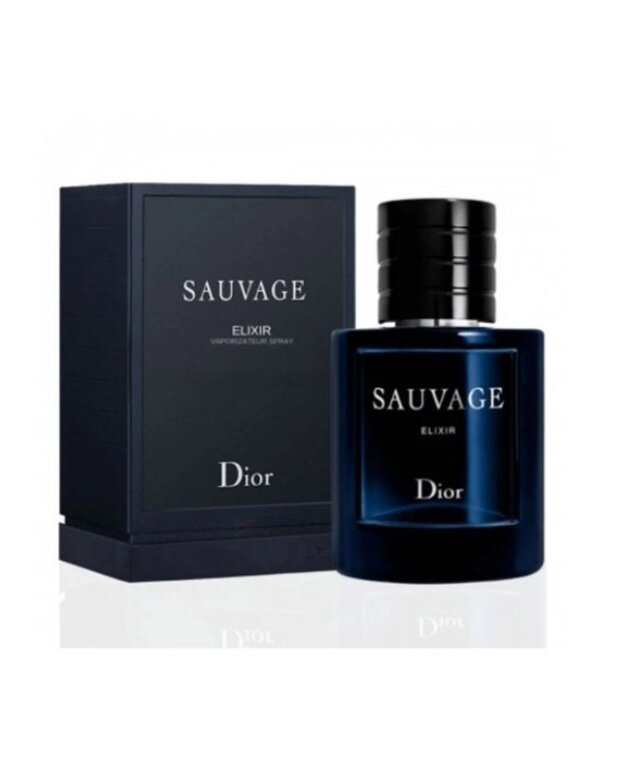 Dior Sauvage Elixir -EDP 60ML